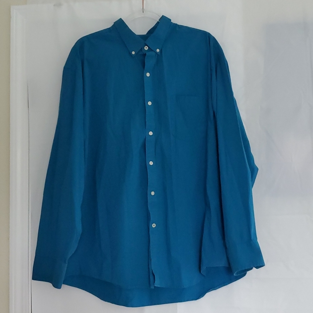 IZOD Button-down Shirt